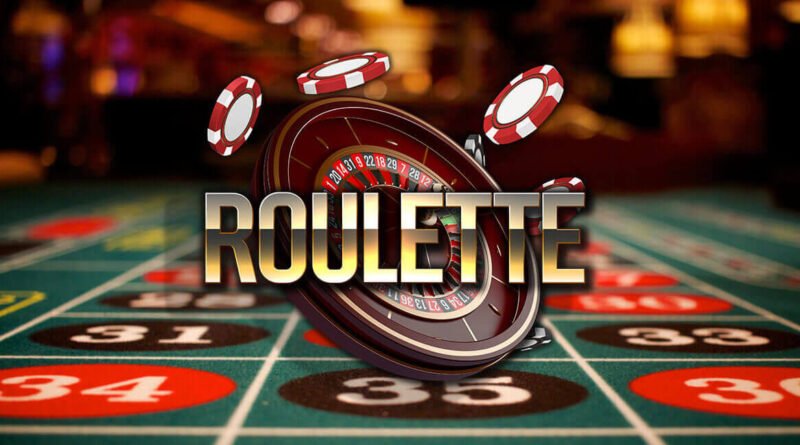 Live Casino Roulettes