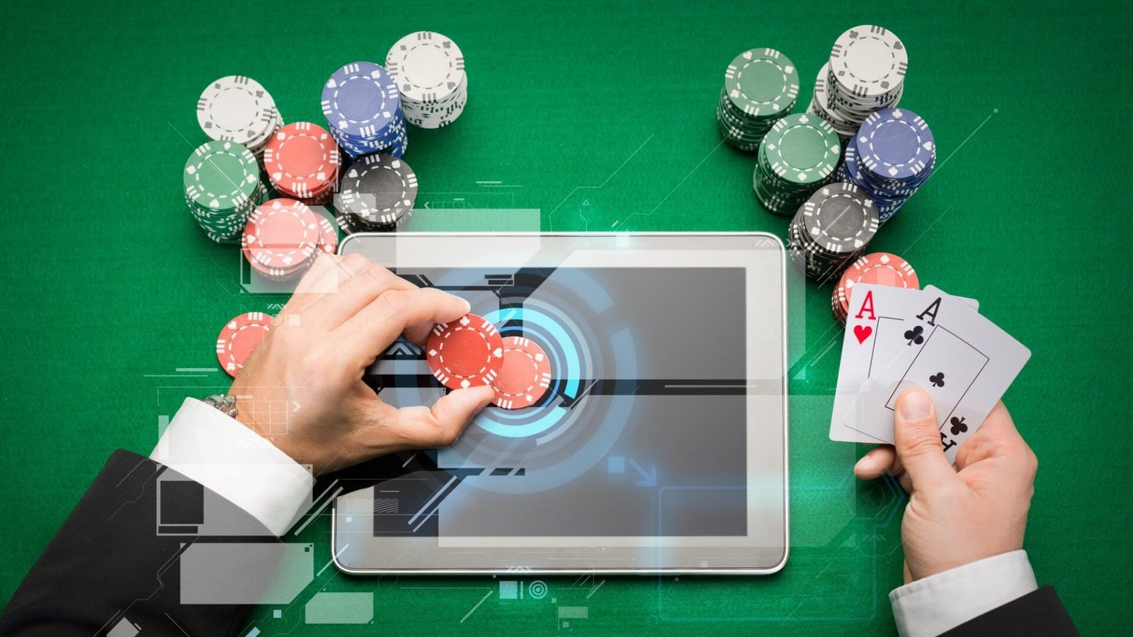 Tips for Online Gambling Players