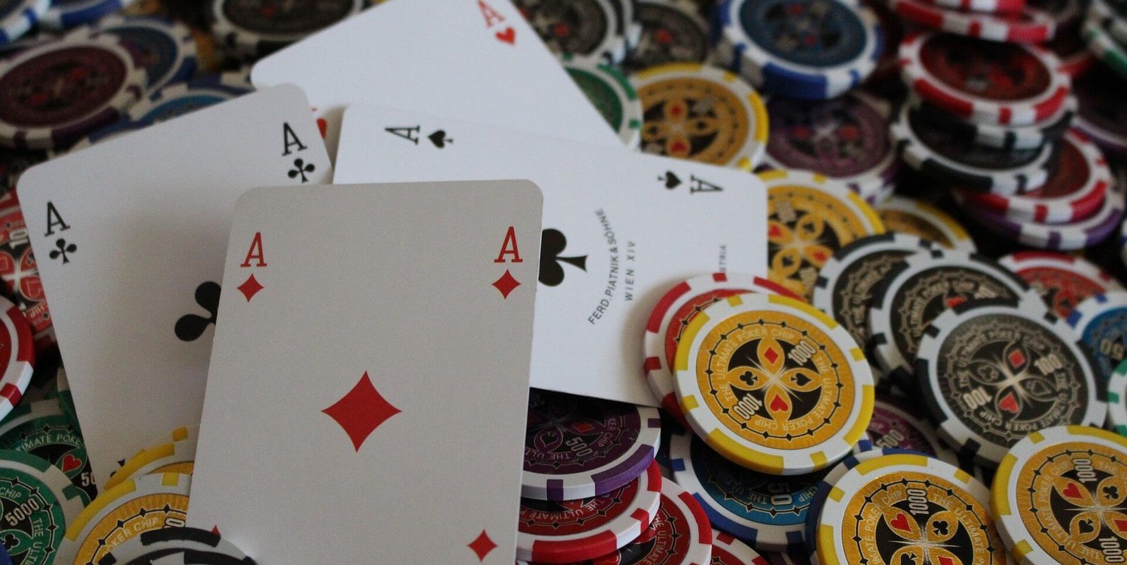 Online poker variations for real money
