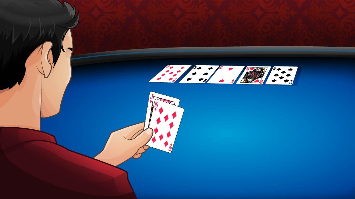 2 alternatives to take advantage of the Post-Flop position
