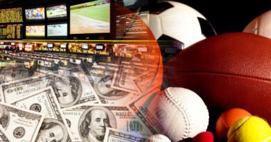 Sports Bettors