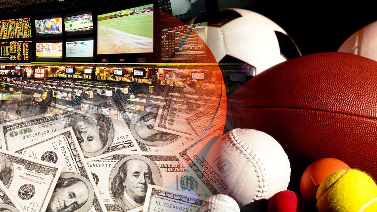 5 Habits of Highly Ineffective Sports Bettors