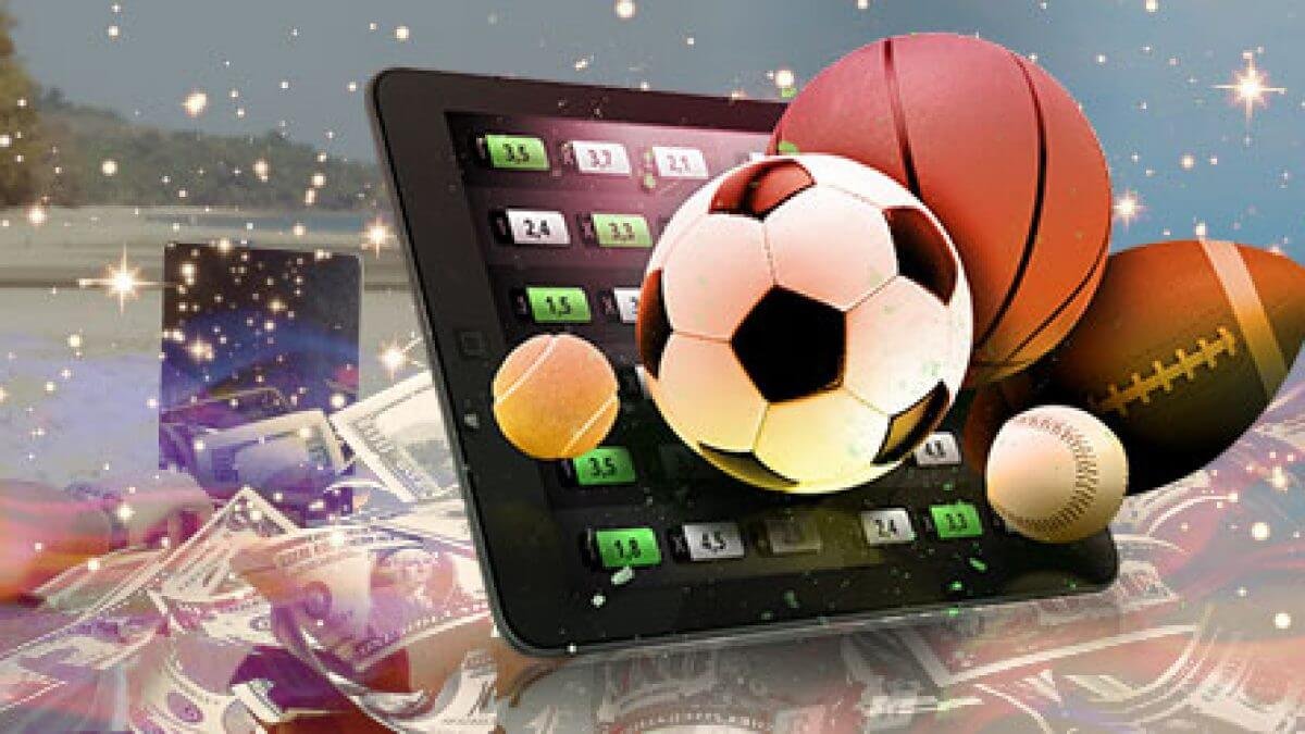 Can you make a living from sports betting? betting tips