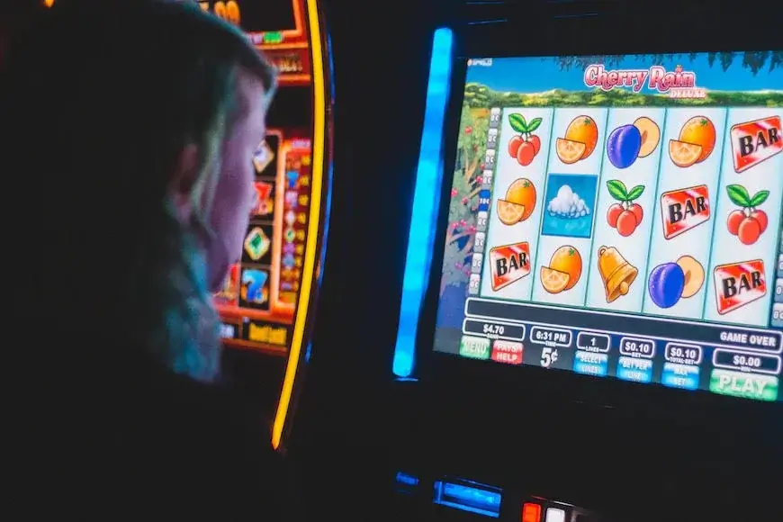 6 interesting facts about online slots that will blow your mind