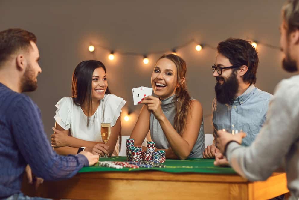 3 mental benefits of playing poker