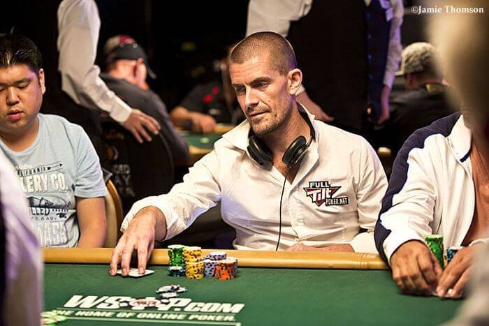 Learn to play marginal hands in poker