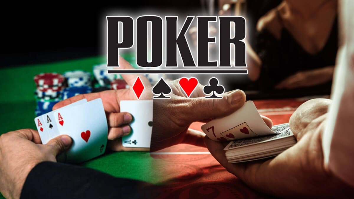 How Poker Rooms Protect Players From Gambling Addiction
