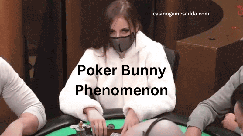 Understanding the Poker Bunny Phenomenon