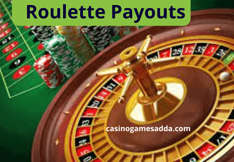 Roulette Payouts: A Comprehensive Guide to Understanding the Game