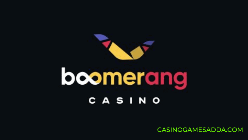 Boomerang Casino: A New Online Gaming Experience