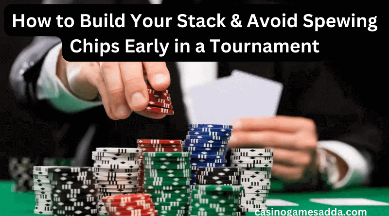 Build Your Stack