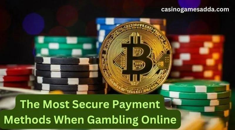 Gambling Online
