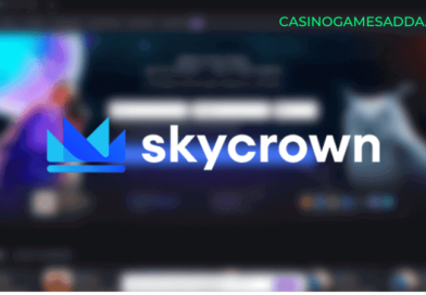 SkyCrown Casino