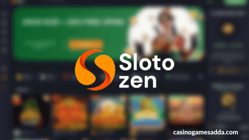 Slotozen Casino: The Ultimate Gaming Experience