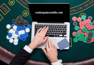 Online Casinos