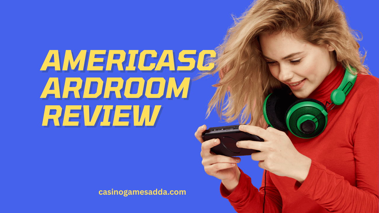 AmericasCardroom Review