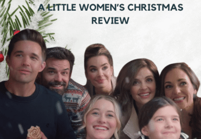 Read our review of ‘A Little Women’s Christmas,’ a heartfelt holiday film powered by a stellar cast and festive charm. A must-watch Christmas adaptation.