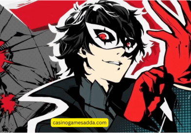 Sojiro Confidant Persona 5 Royal – Full Guide with Choices and Rewards