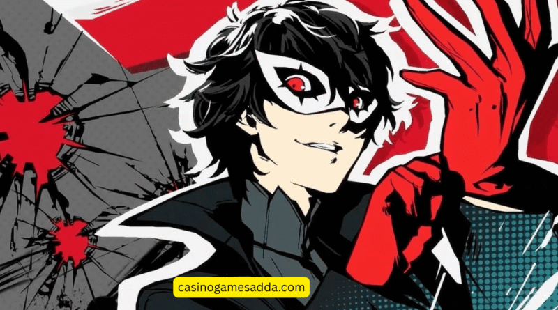 Sojiro Confidant Persona 5 Royal – Full Guide with Choices and Rewards