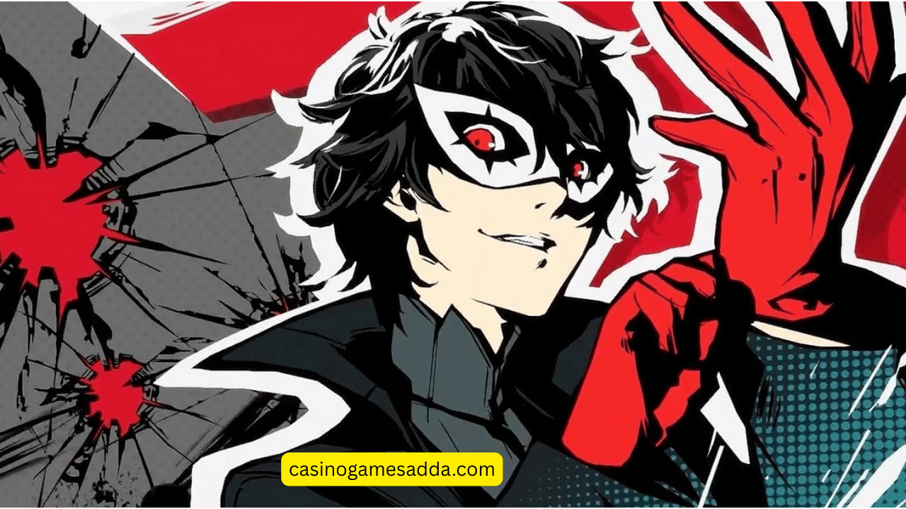 Persona 5 Royal Sojiro Confidant Guide: Choices, Gifts, and Rank Progression